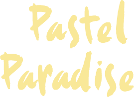 pastel