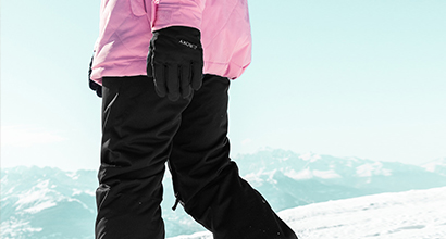Paloma Socks - Snowboard-/Ski-Socken für Frauen | Roxy